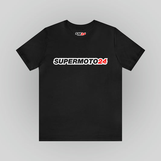 Supermoto Shirt "SIGNATURE"