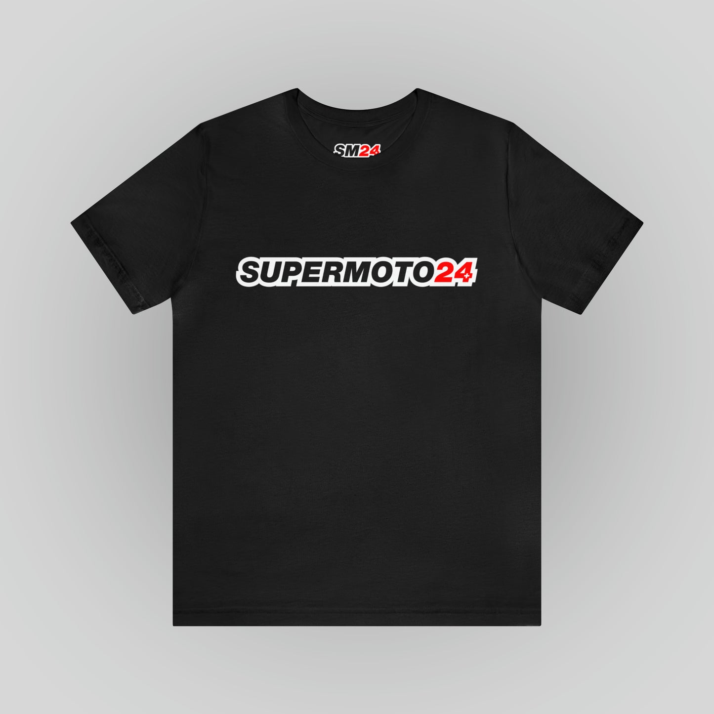 Supermoto Shirt "SIGNATURE"