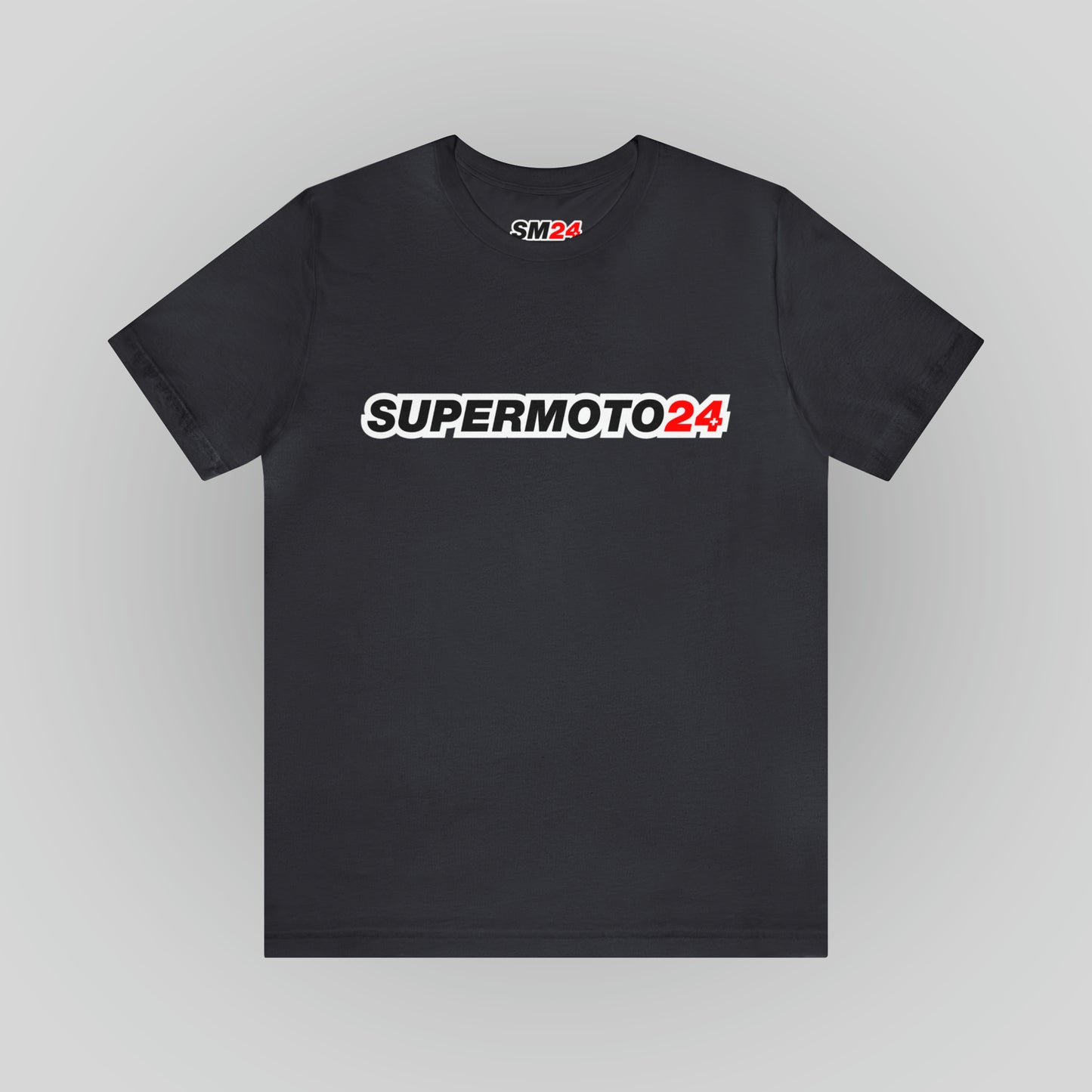 Supermoto shirt "SIGNATURE"