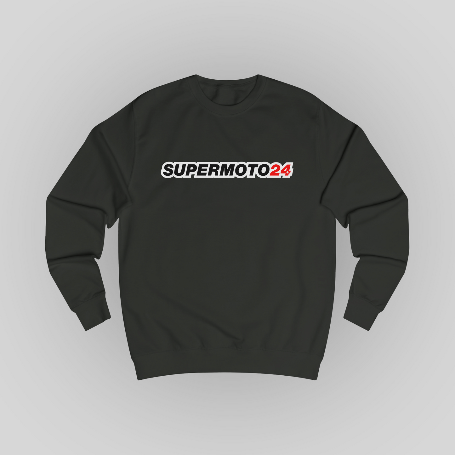 Supermoto sweater "SIGNATURE"